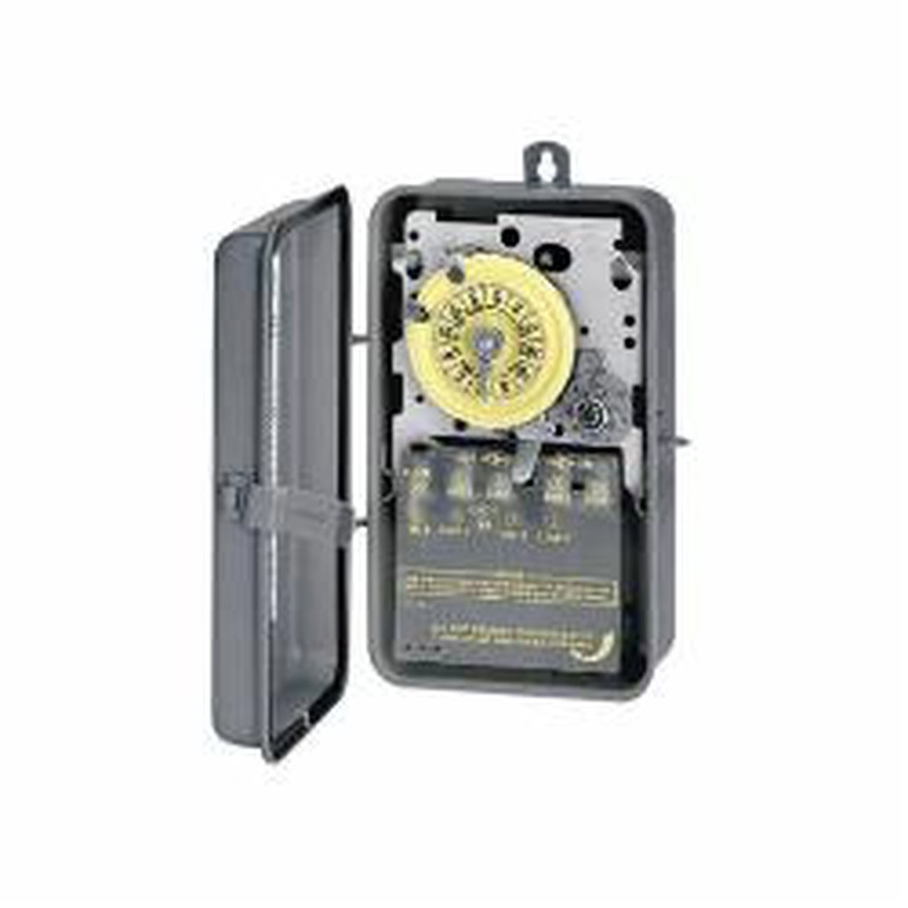 T173R I-MATIC NEMA 3R - STEEL CASE