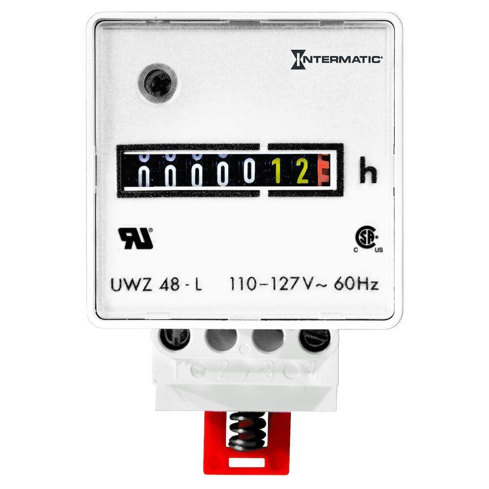 UWZ48V-120U GRASSLIN COUNTER