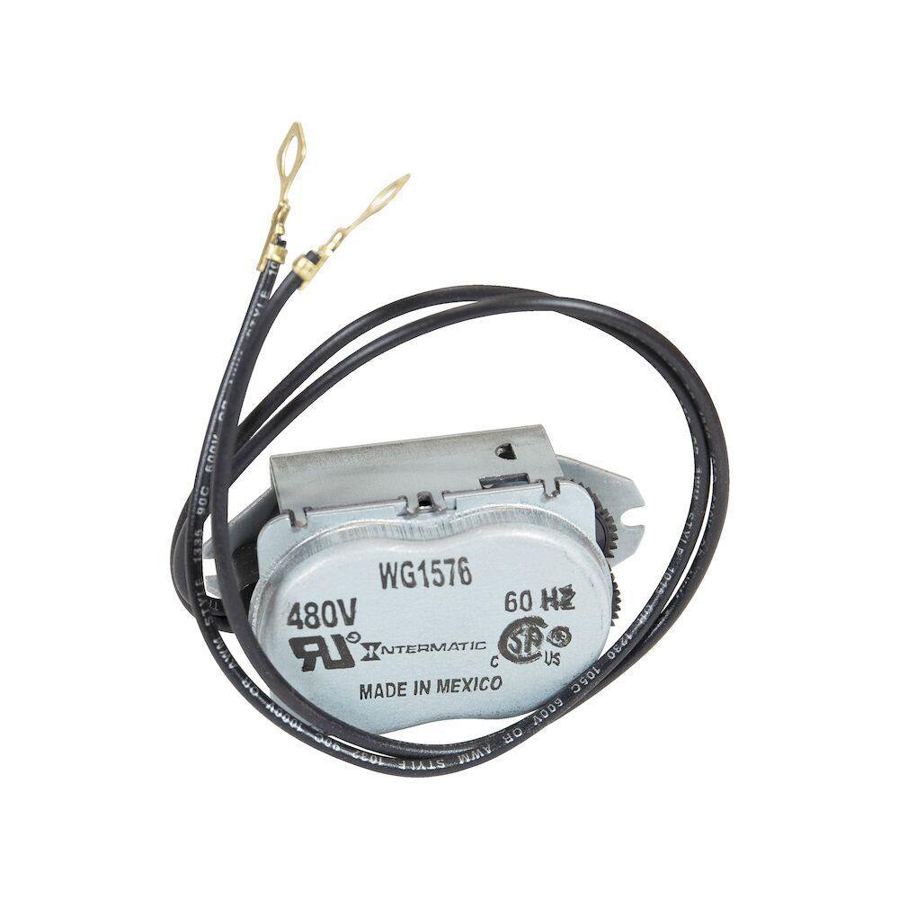 INTERMATIC WG1576-10D