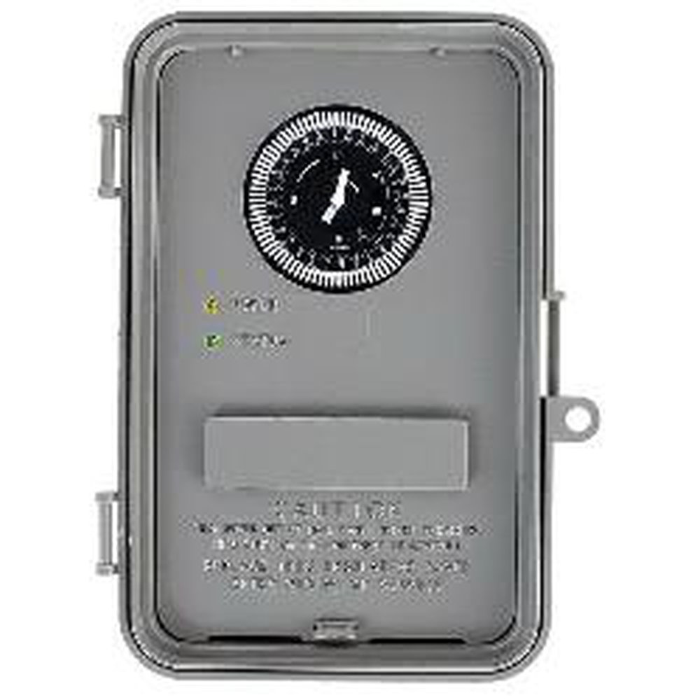 WHAVQ4 I-MATIC 24 HOUR WATER HEATER