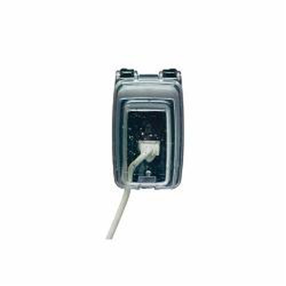 WP1010C WP DEEP RCPT CVR INTMA