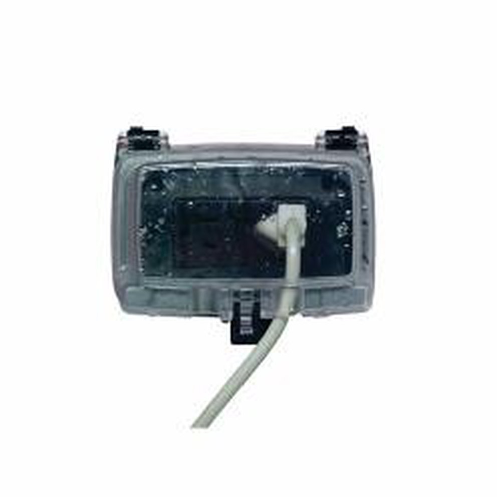 WP1010HC WP DEEP HOR CVR INT-M