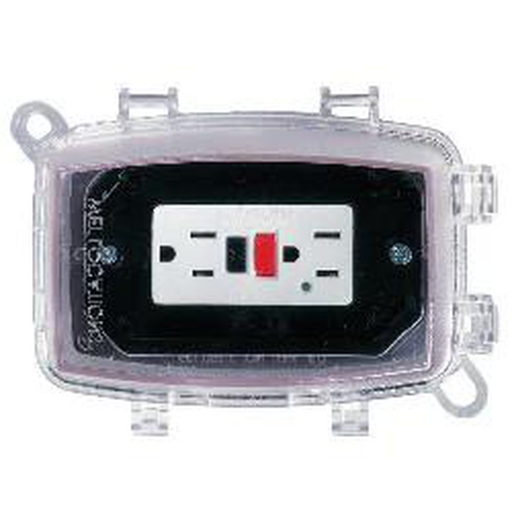 WP1100C INT 1G V/H IN-USE C0VER