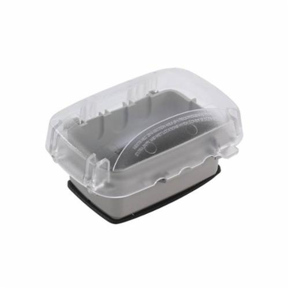 WP5100C I-MATIC S-G RCPT CVR EXTRA