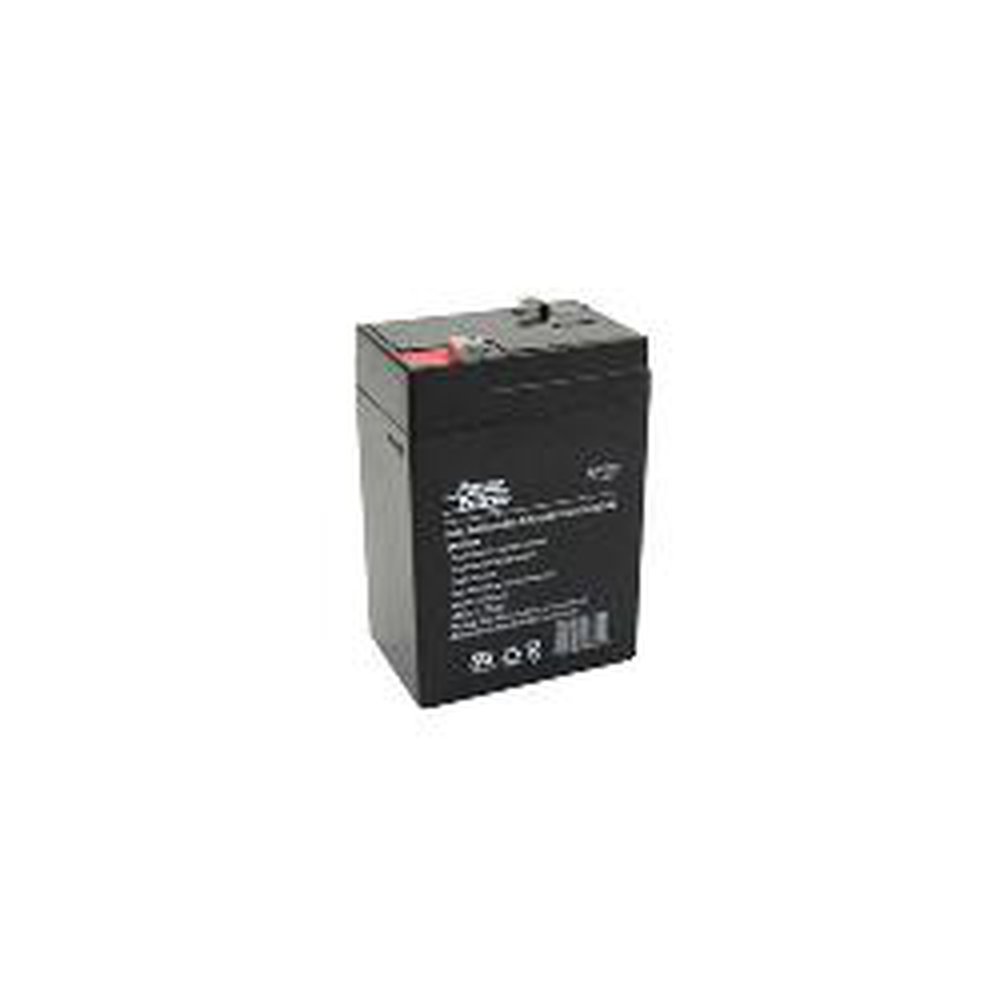 SLA0905 IST 6 VOLT 4.5AH BATTERY