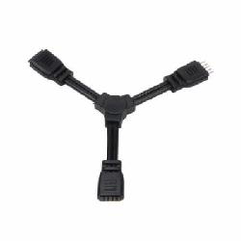 LED-TC-Y WAC ^Y^ CONNECTOR DUAL