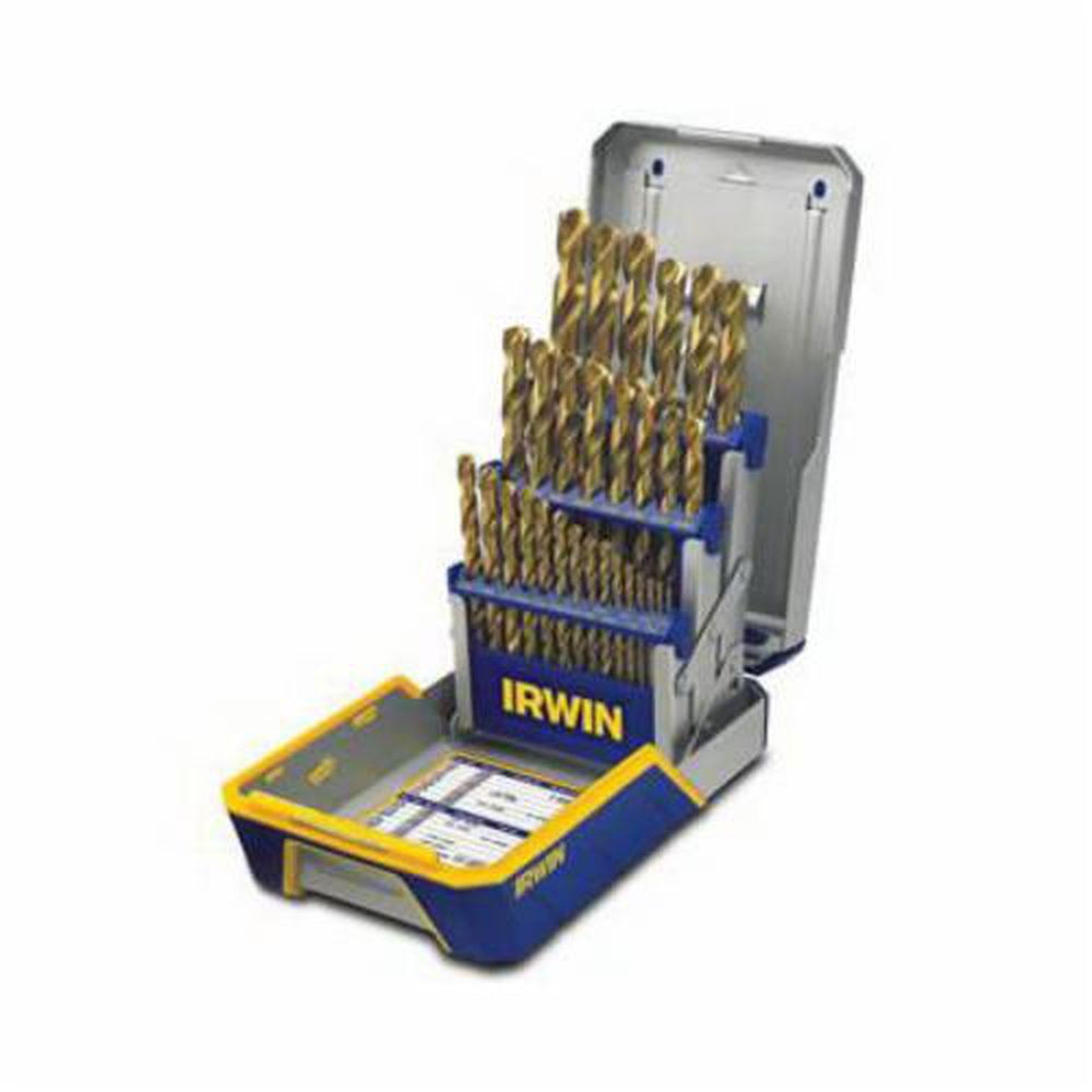 3018003 IRW 29 Pc. Drill Bit