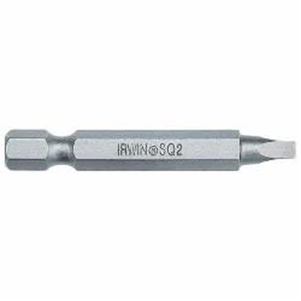 3522051C IRW 2 SQUARE RECESS POWER