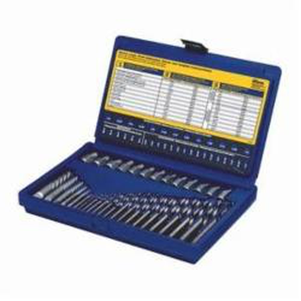 11135ZR (11135) IRW 35 Pc.. Screw