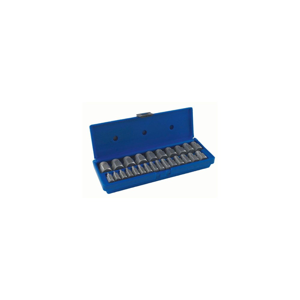 53227 IRWIN-TOOL EXTRCTR 25PC SET