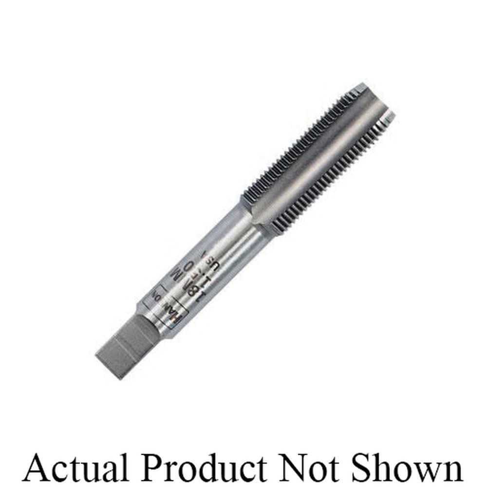 1723ZR IRWIN PLUG - 5.0 MM - 0.90