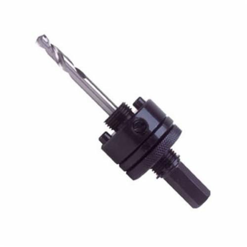 373003 IRWIN 3/8^^ HEX ARBOR FIT