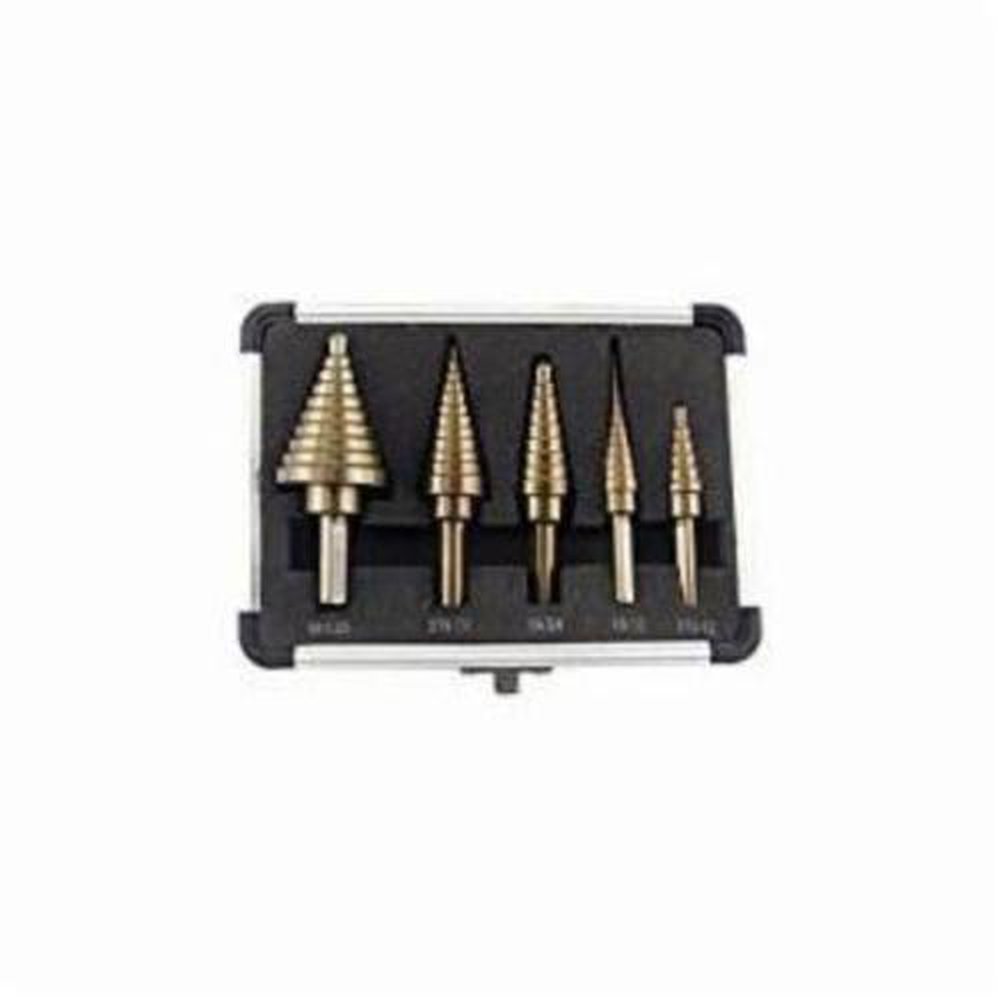15506SM IRWIN-TOOL 4PC DRILL BIT