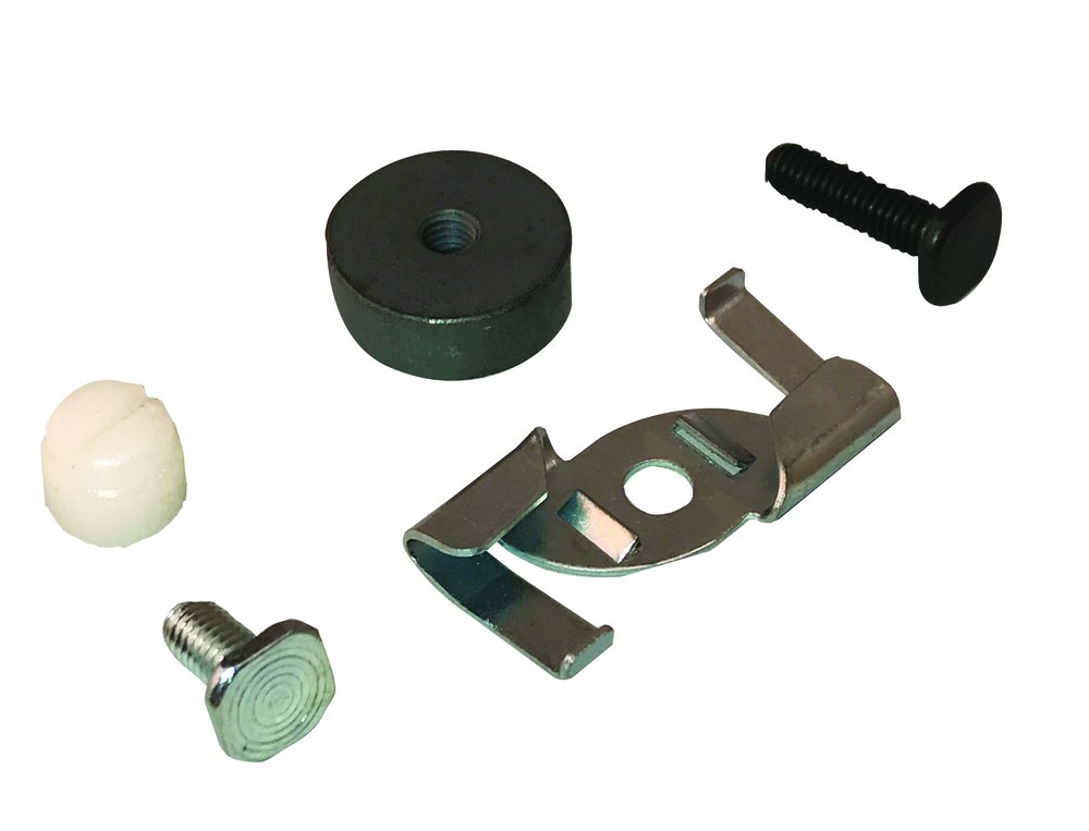 R37916 JUNO 9/16^ T-BAR CLIP