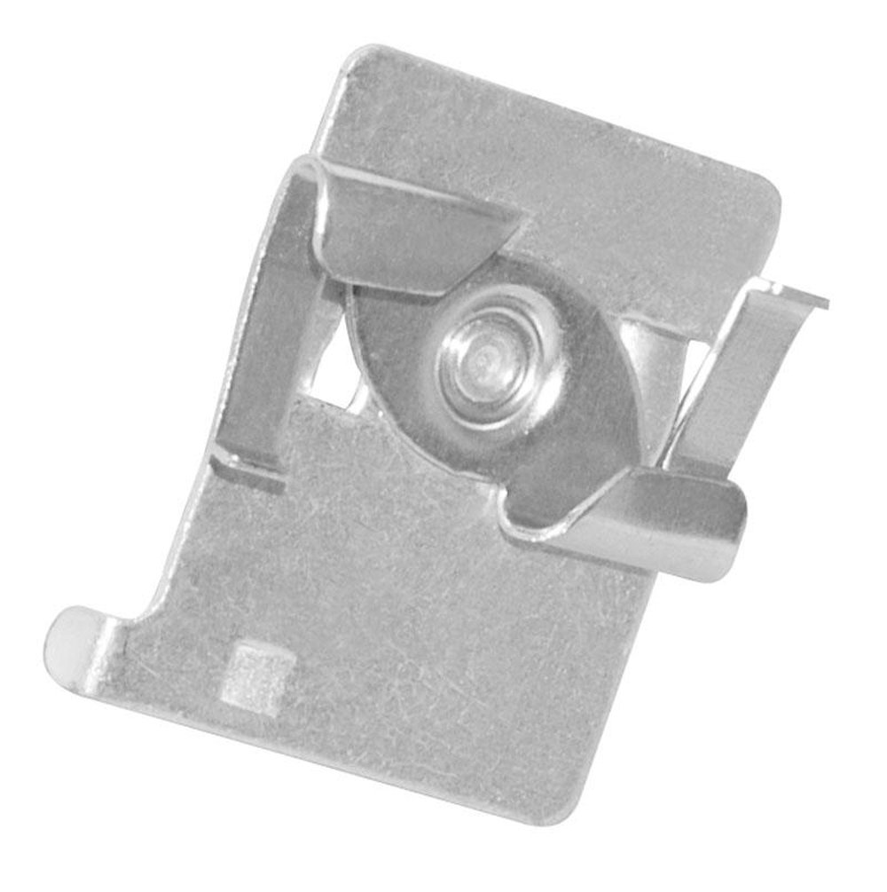 T37F916 JUNO T-BAR CLIP FLUSH TILE