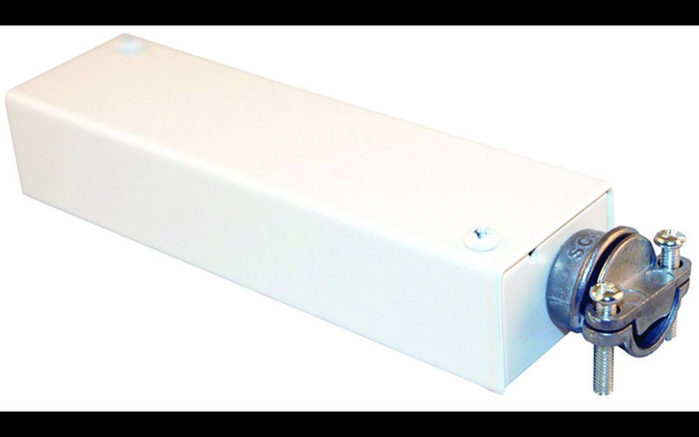 TL602E10W12012AC6CPWH JUNO 12V-10W