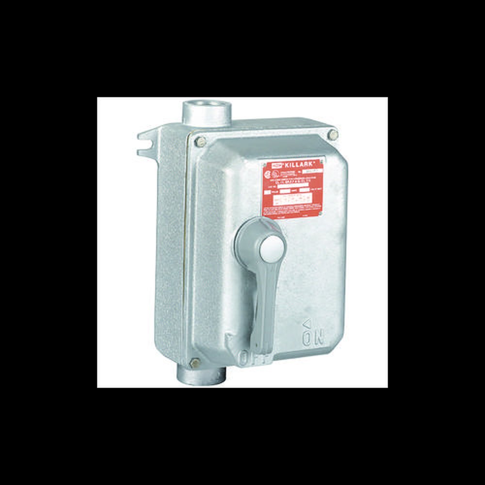 DEDS-30AA KILLARK CLII NON-FUSE 30A