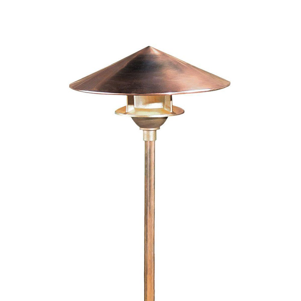 H70BL HUBBELL MUSHROOM HOOD FOR