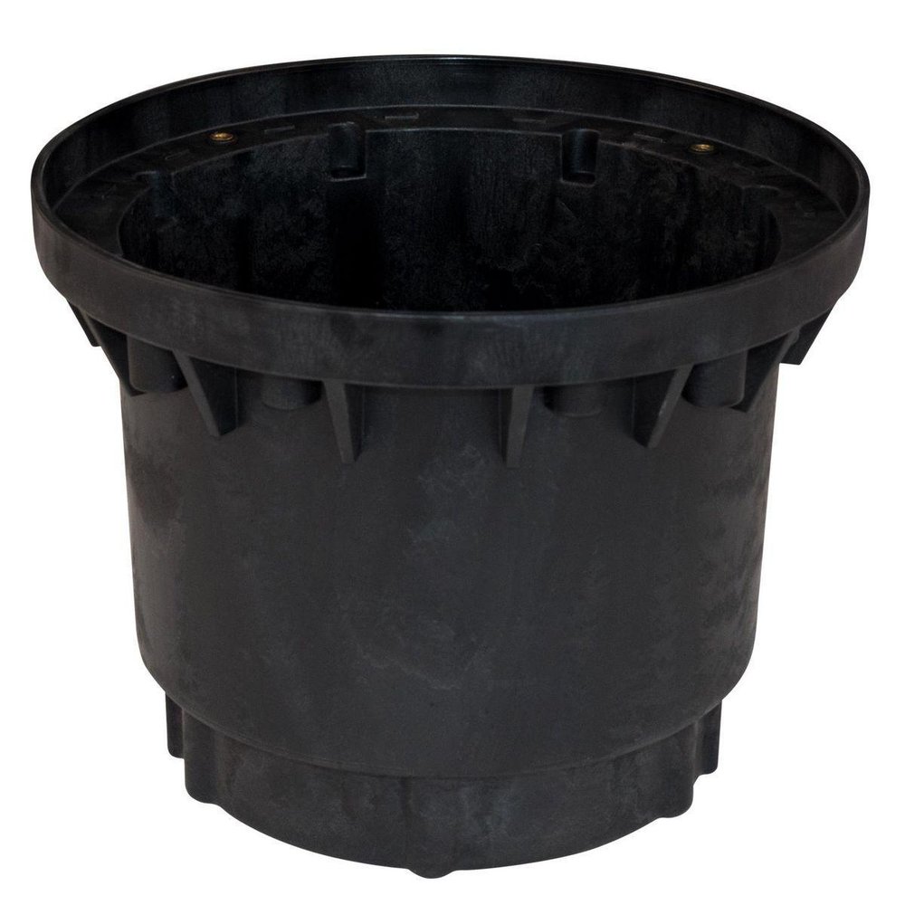 LTV81RGBW-PI HUBBELL POUR BOX
