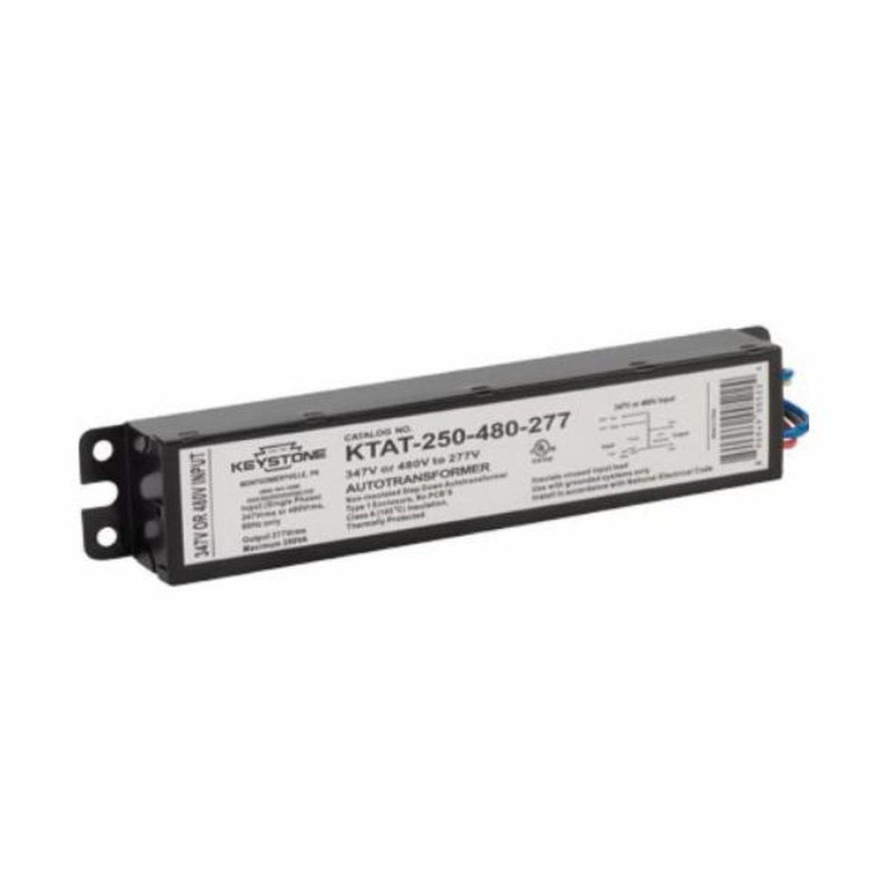 KTAT-250-480-277 KEYSTONE 480V