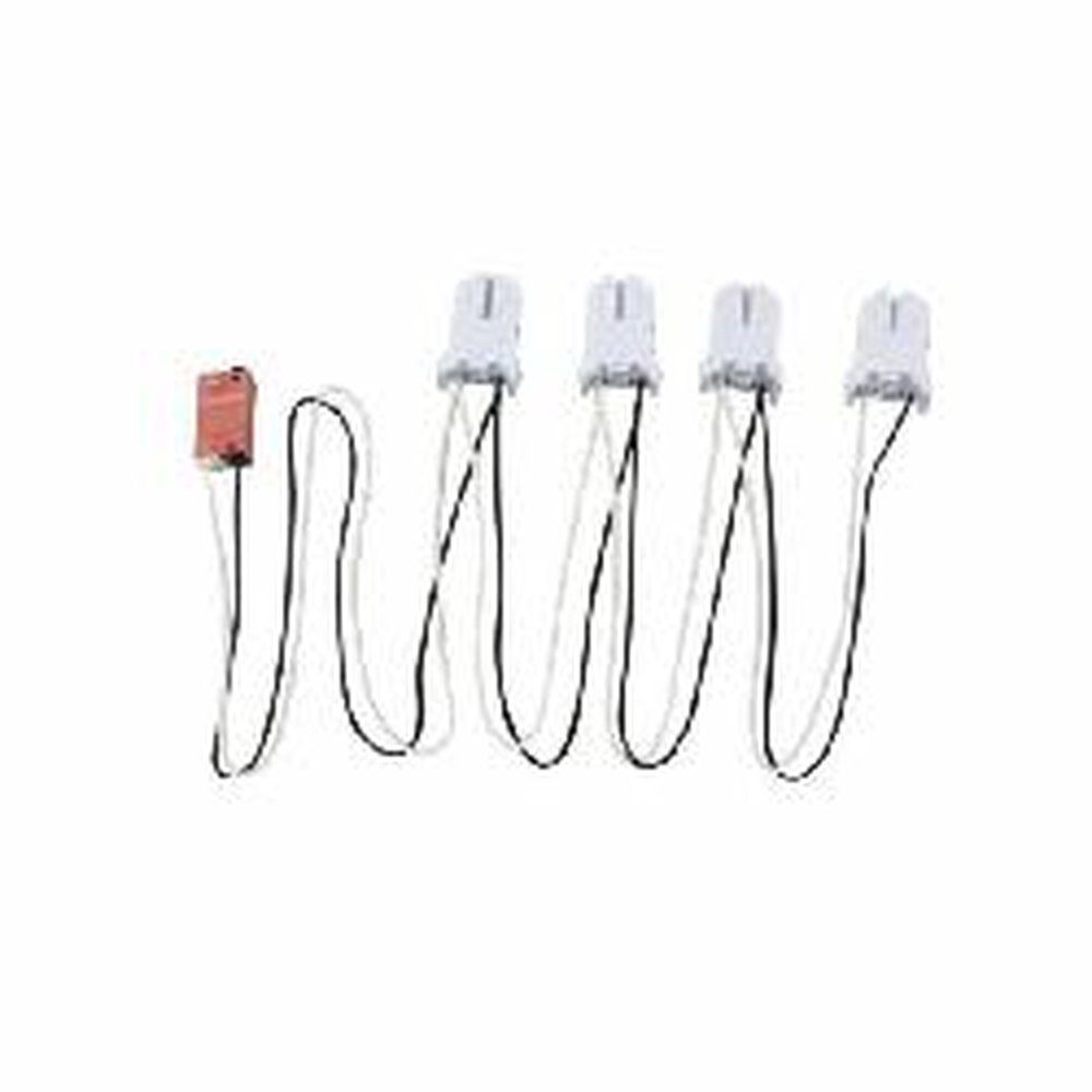 KT-SOCKET-T8-U-S KEYTECH
