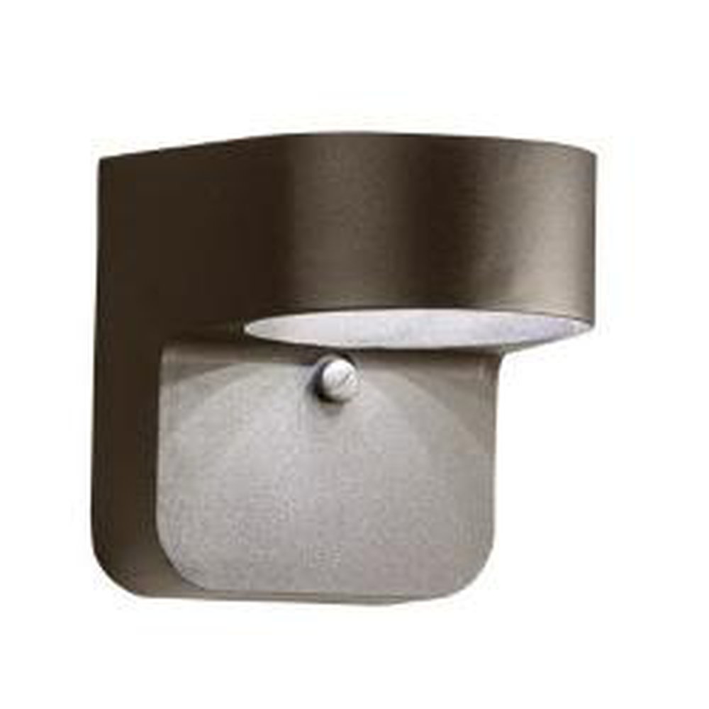 11077AZT KICHLER OUTDOOR WALL 1LT