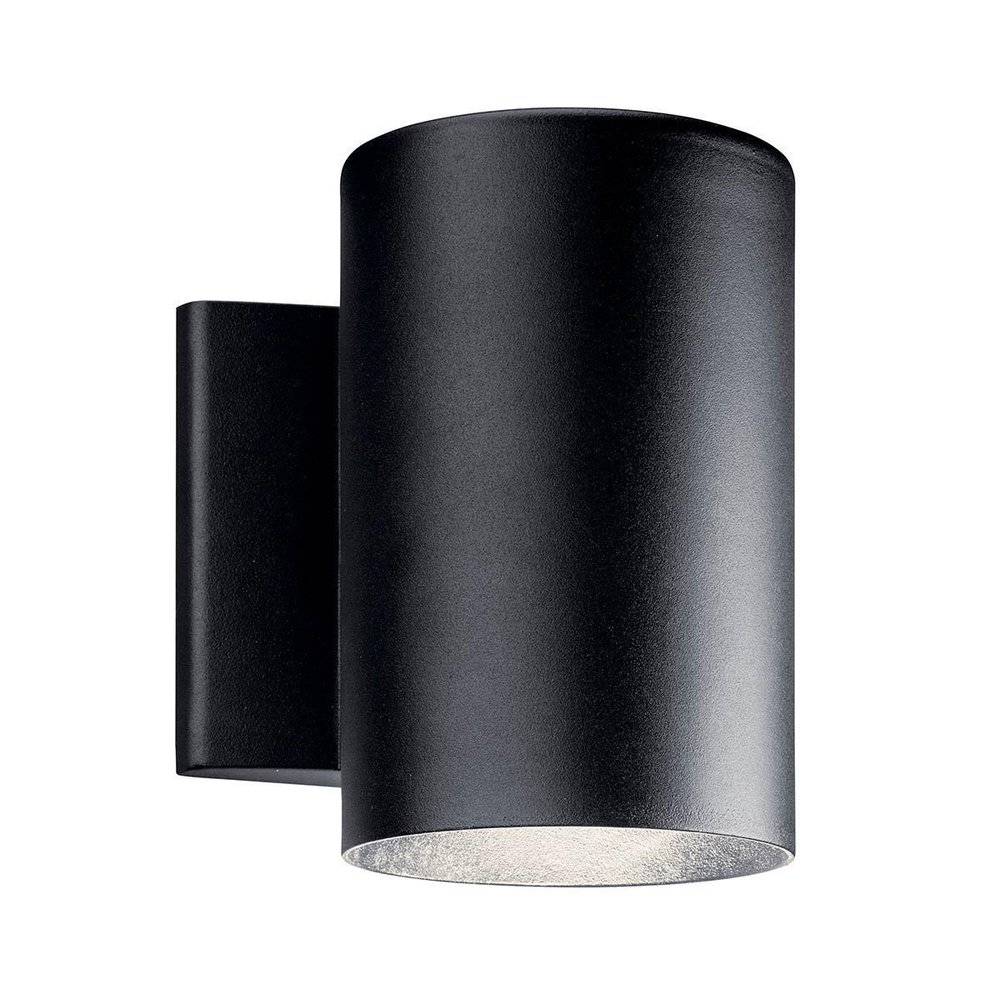 11309BKTLED KICHLER OUTDOOR WALL