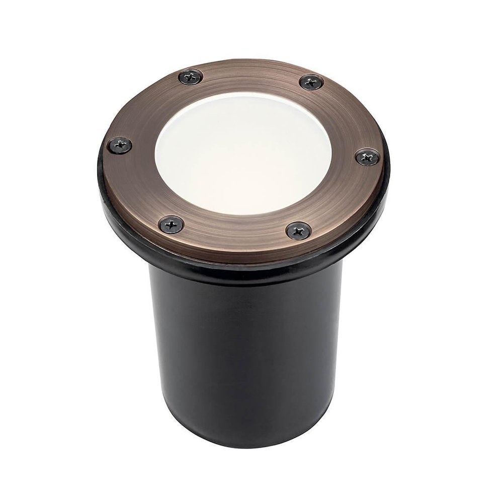 15481CBR KICHLER 12V BRASS IN