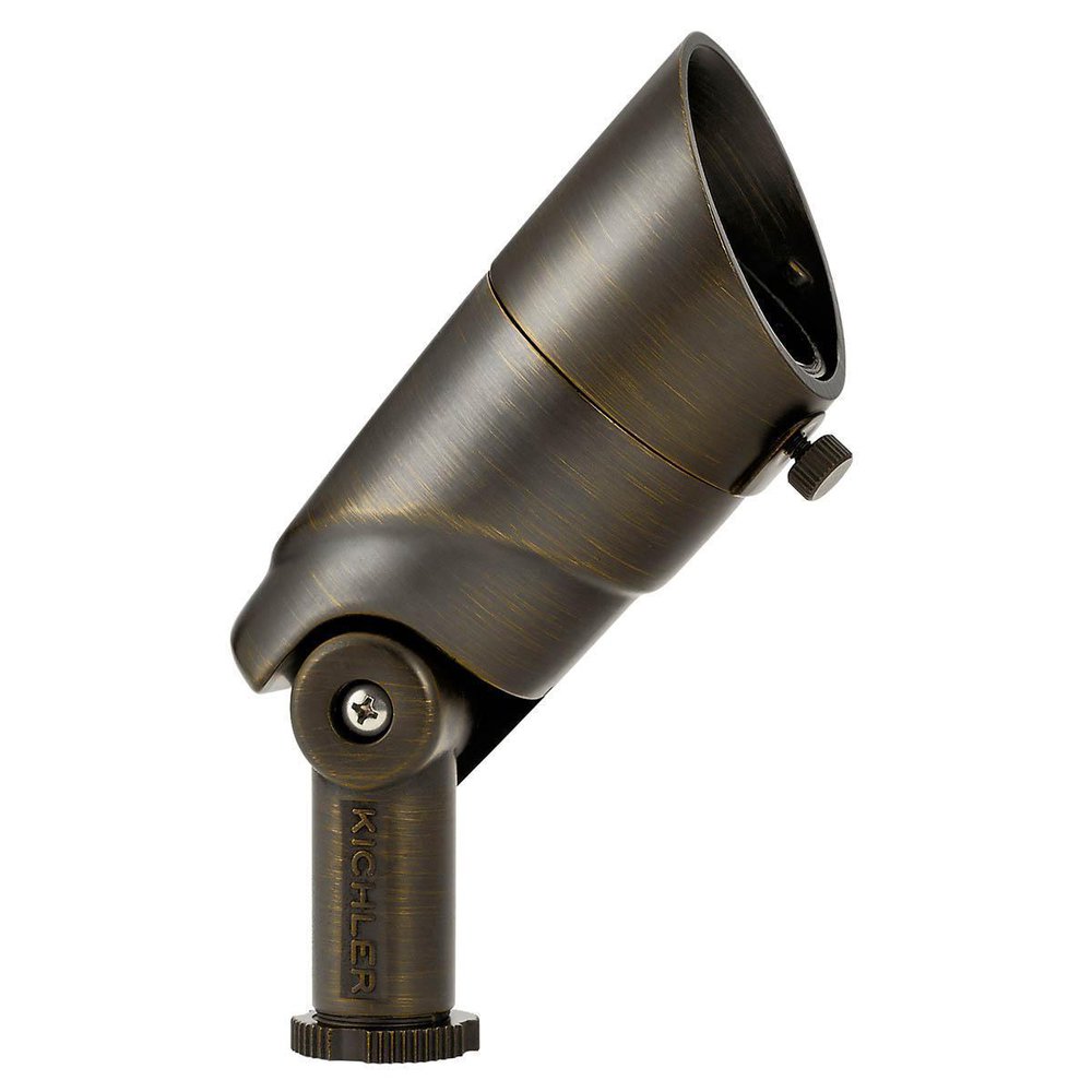 16017CBR27 KICHLER SM ACCENT 60DEG