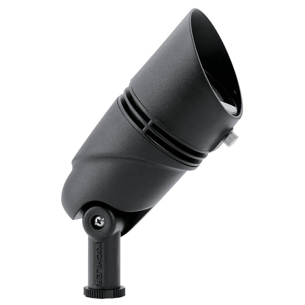 16018BKT30 KICHLER LG ACCENT 10DEG