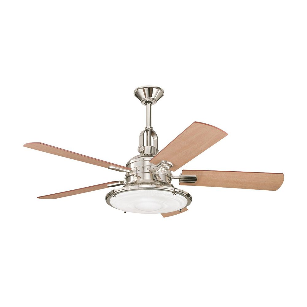 300020AP KICHLER 52 INCH KITTERY