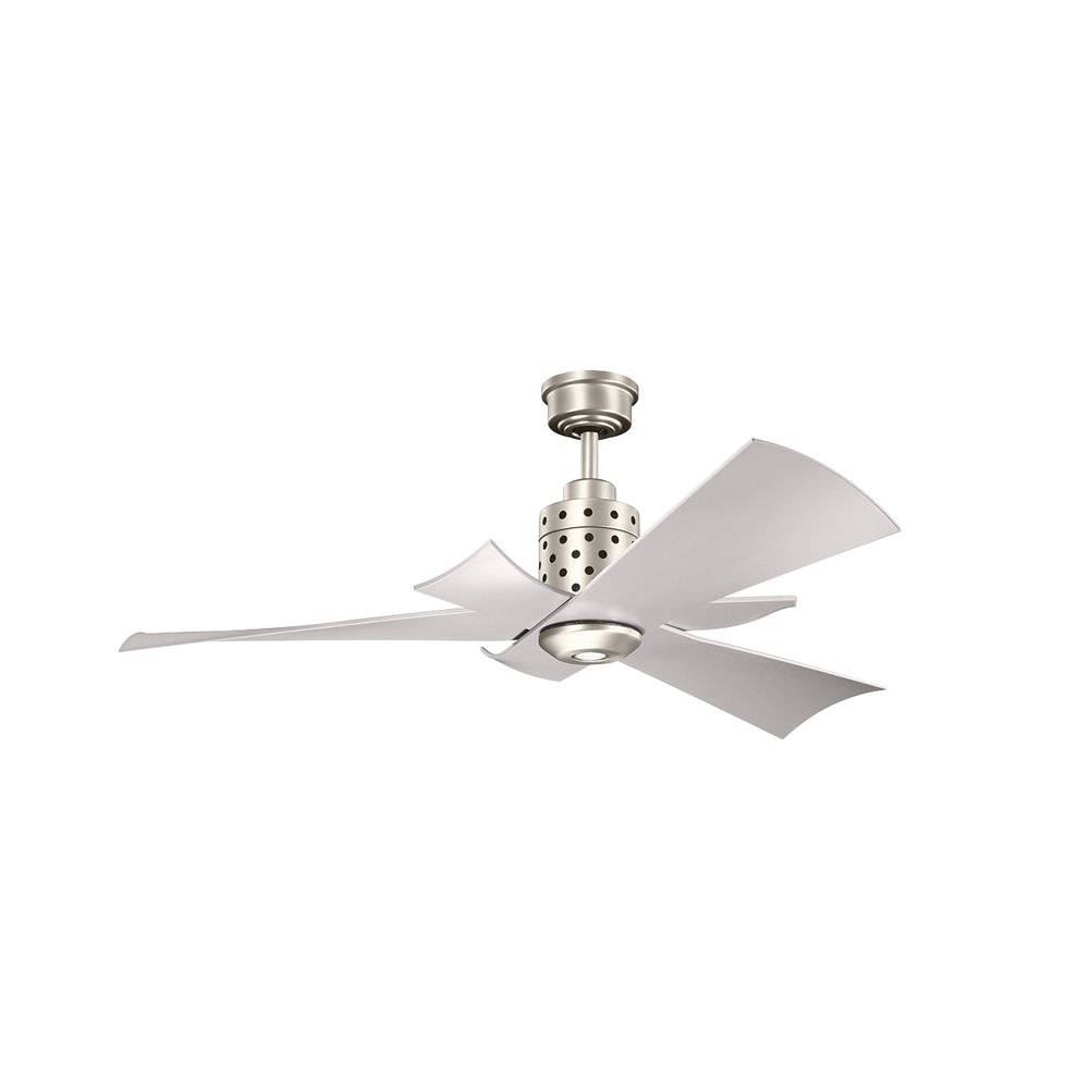 300163NI KICHLER 56 INCH FREY FAN ZZZZZ