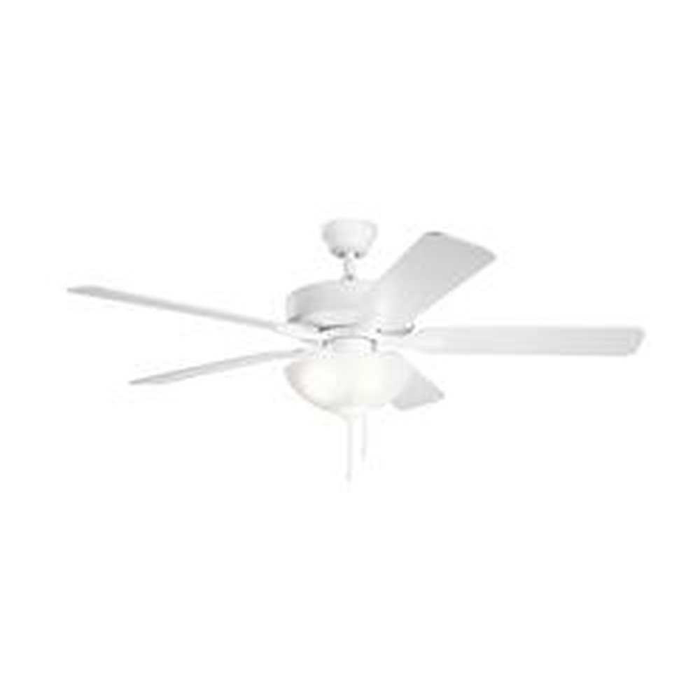 330017MWH KICHLER 52IN CEILING FAN