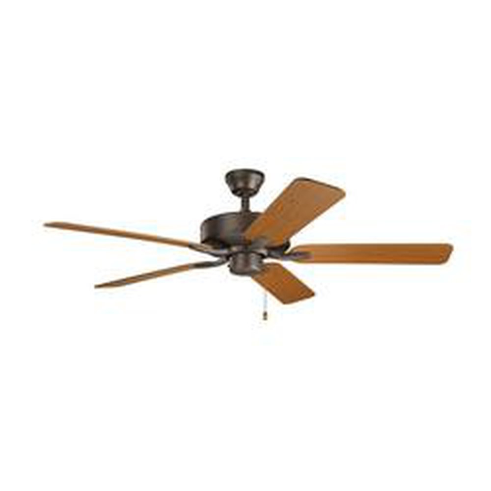 330018SNB KICHLER 52IN CEILING FAN