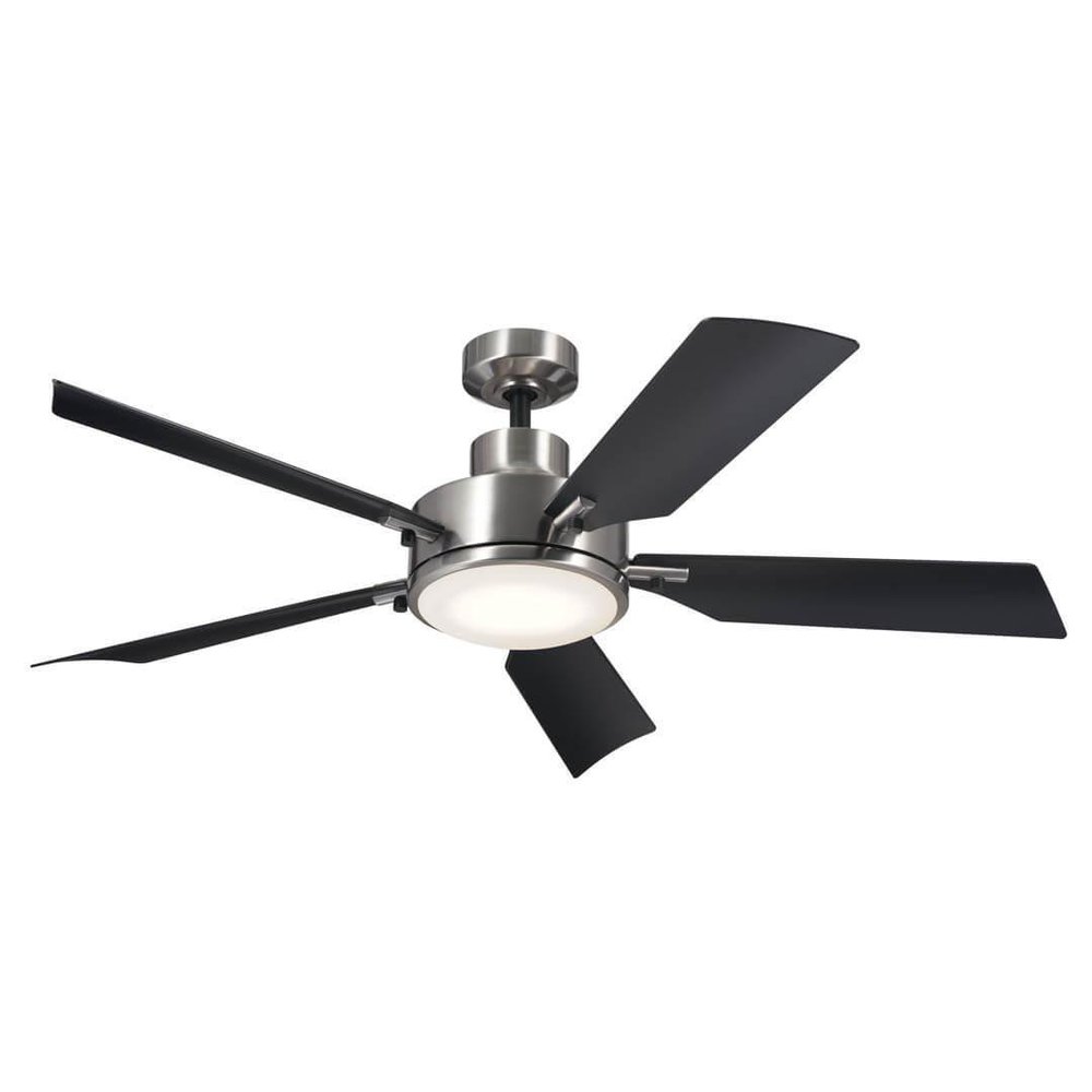 330057BSS KICHLER 56 INCH GUARDIAN