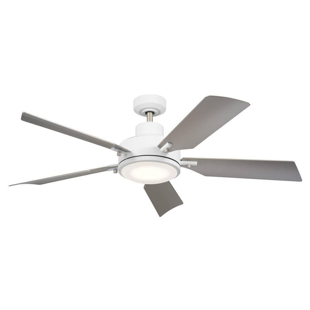 330057WH KICHLER 56 INCH GUARDIAN
