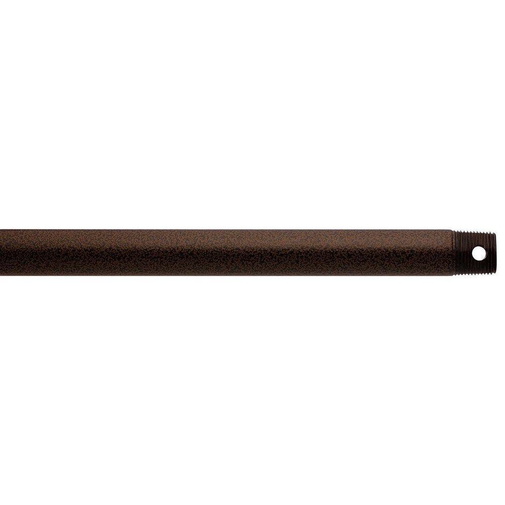 360002TZP KICHLER FAN DOWN ROD 24
