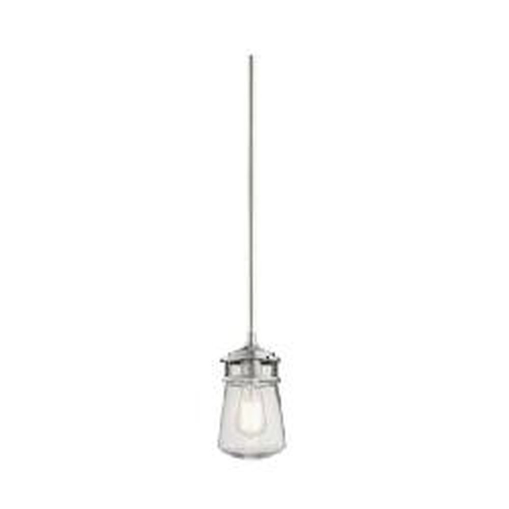 49446BA KICHLER OUTDOOR PENDANT 1LT