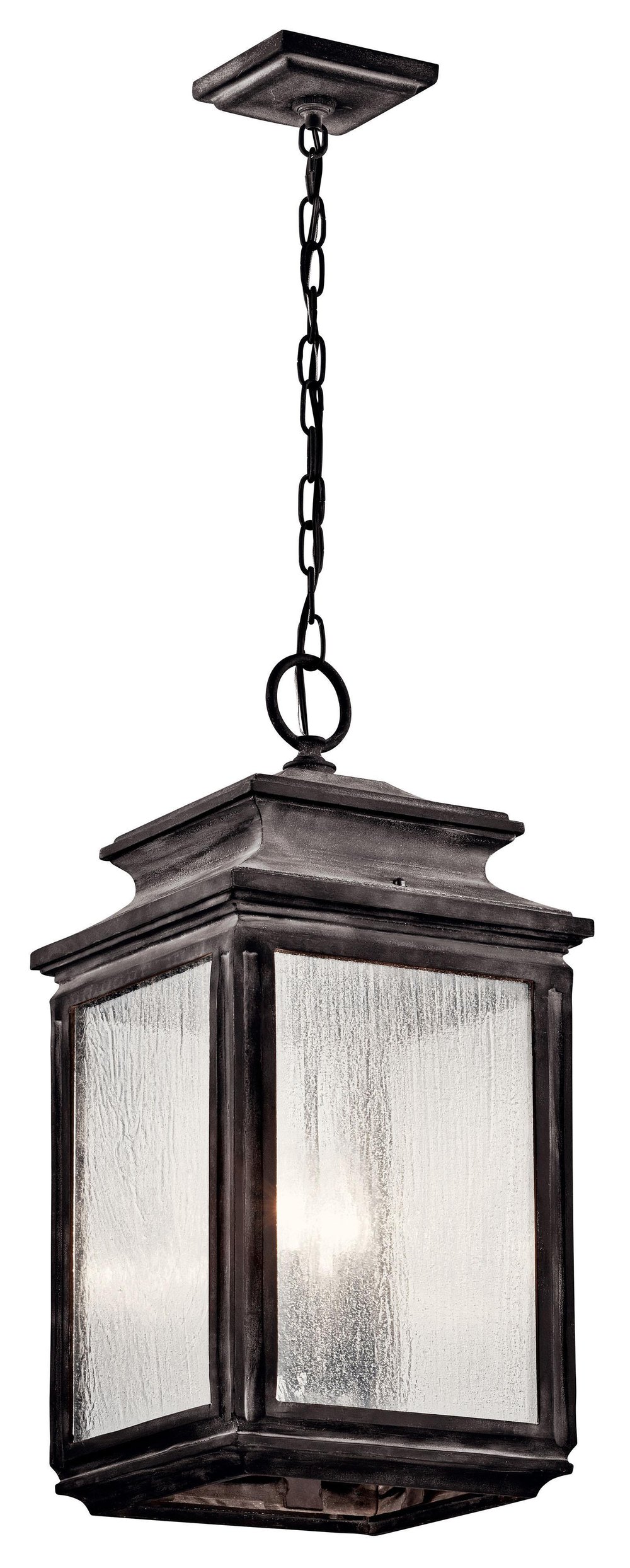 49505WZC KICHLER OUTDOOR PENDANT