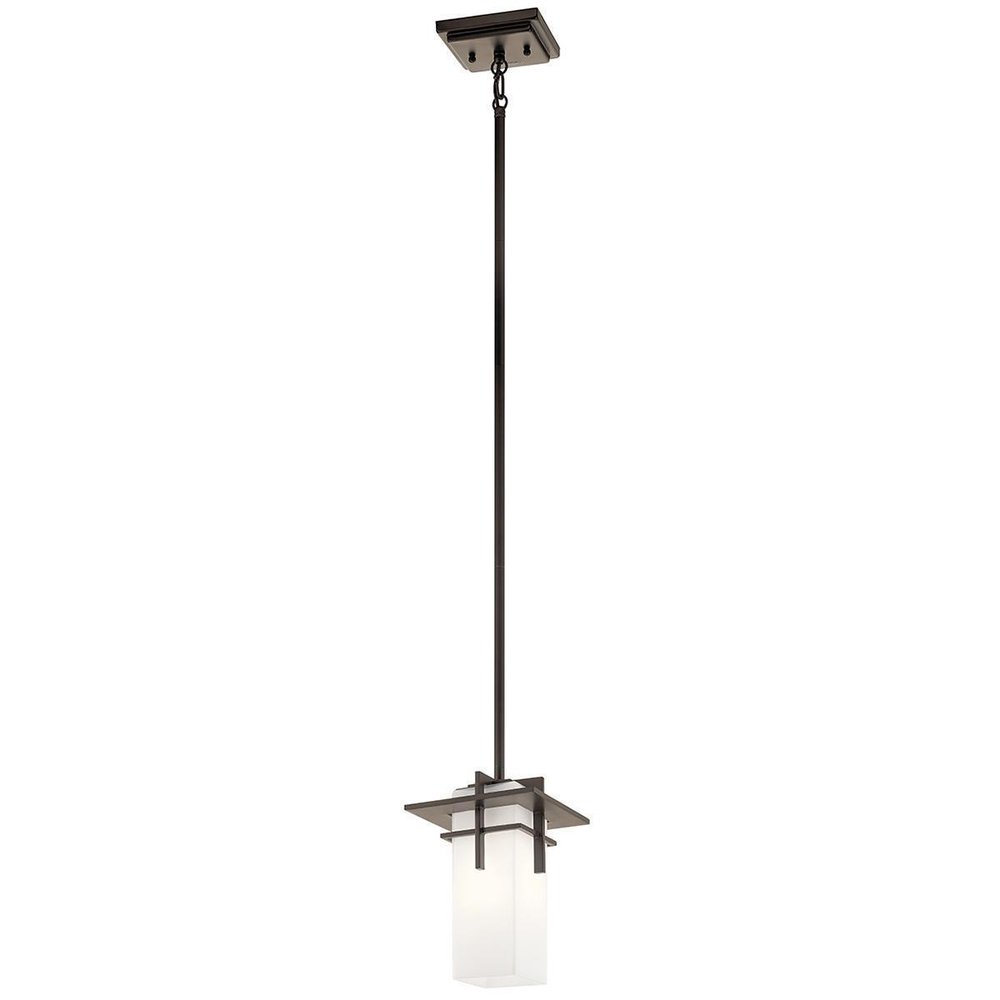49640OZ KICHLER MINI PENDANT 1LT