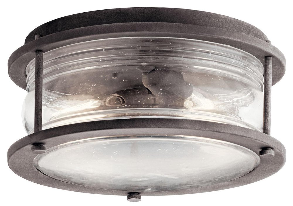 49669WZC KICHLER OUTDOOR CEILING
