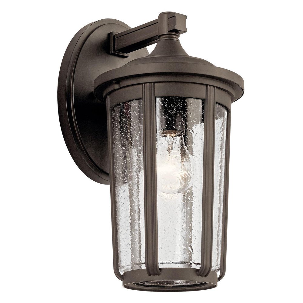 49893OZ KICHLER OUTDOOR WALL 1LT