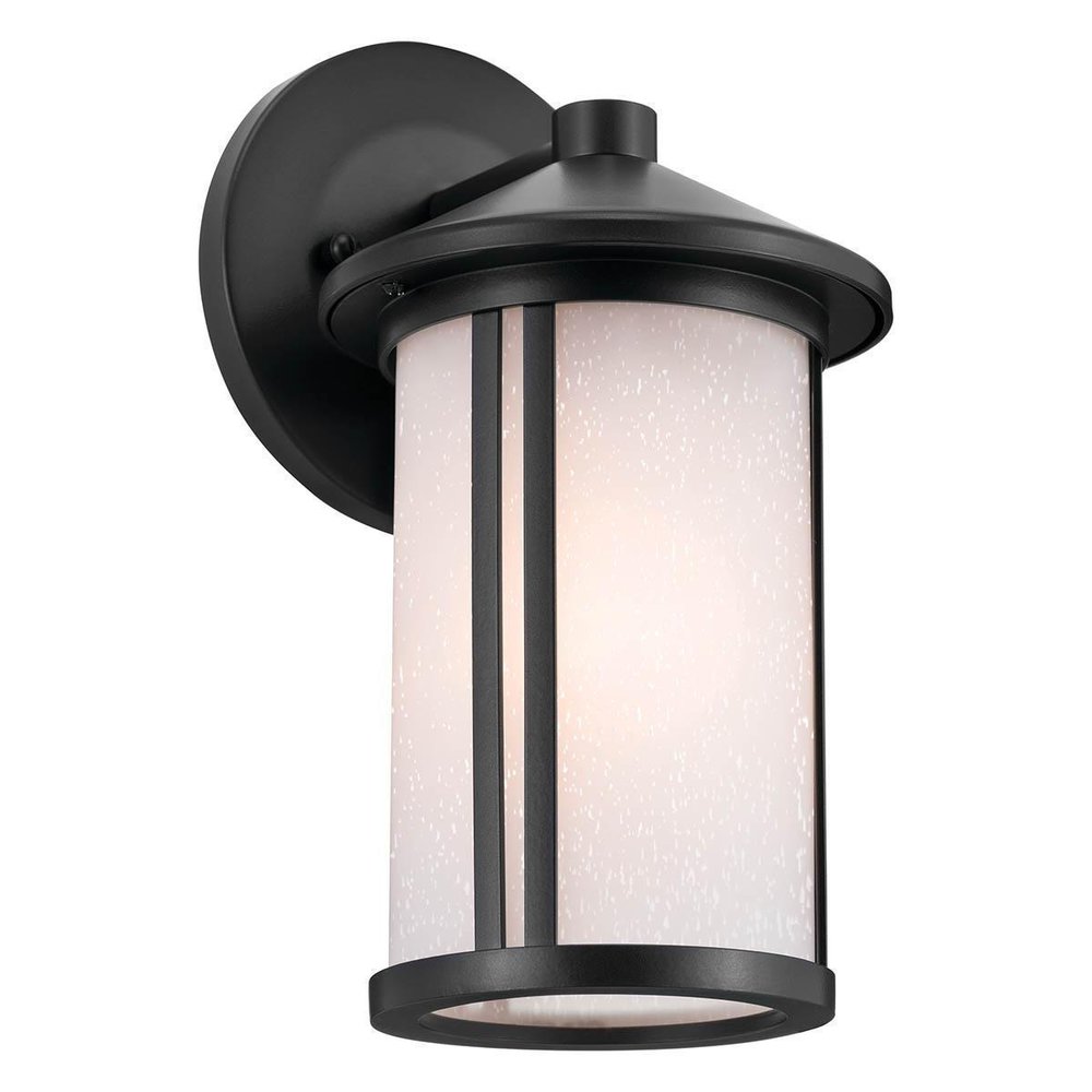 59098BK KICHLER OUTDOOR WALL SMALL