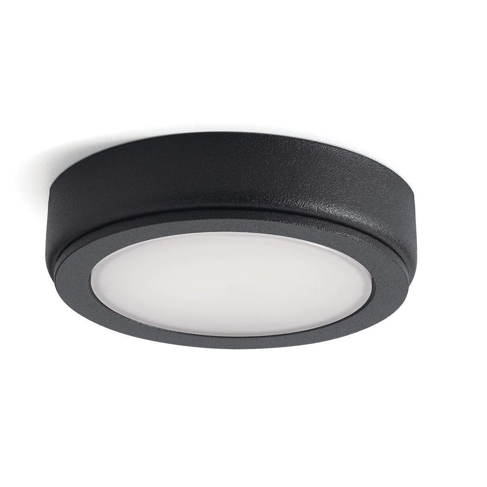 6D24V30BKT KICHLER 6D 24V LED DISC