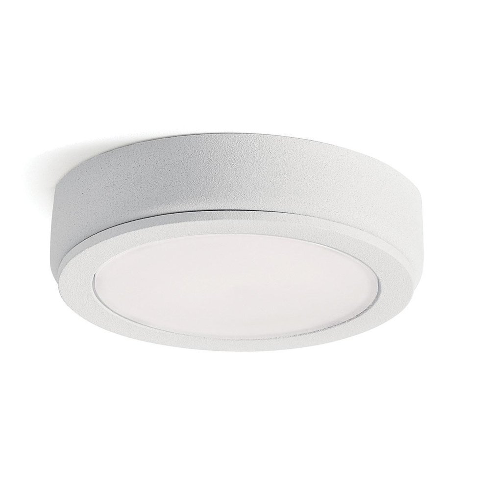 6D24V30WHT KICHLER 6D 24V LED DISC