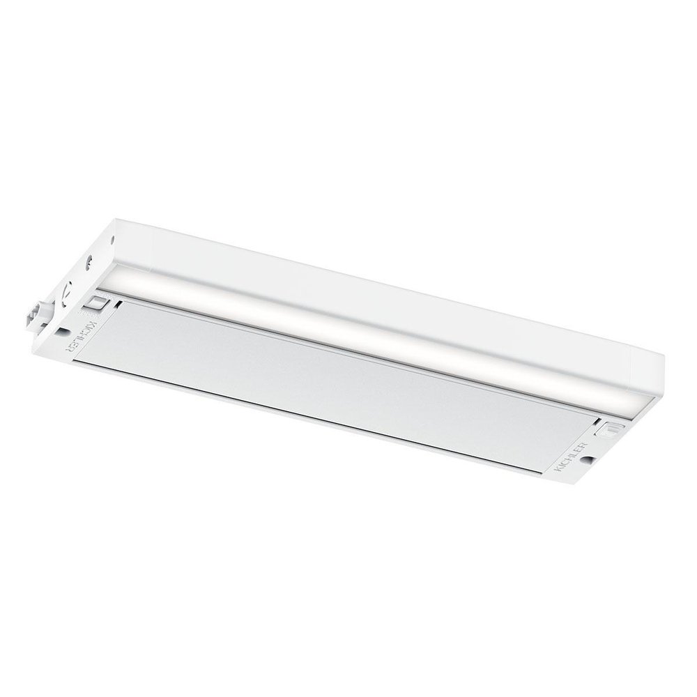 6UCSK12WHT KICHLER 6U LED