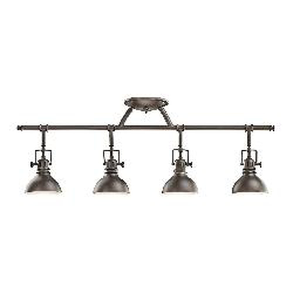 7704OZ KICHLER FIXED RAIL 4 LT