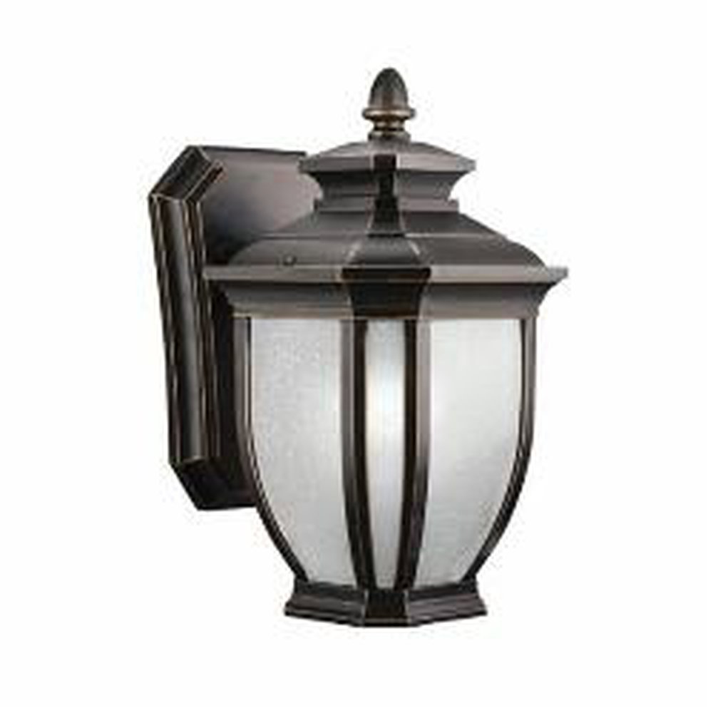 9039RZ KICHLER OUTDOOR WALL MOUNT