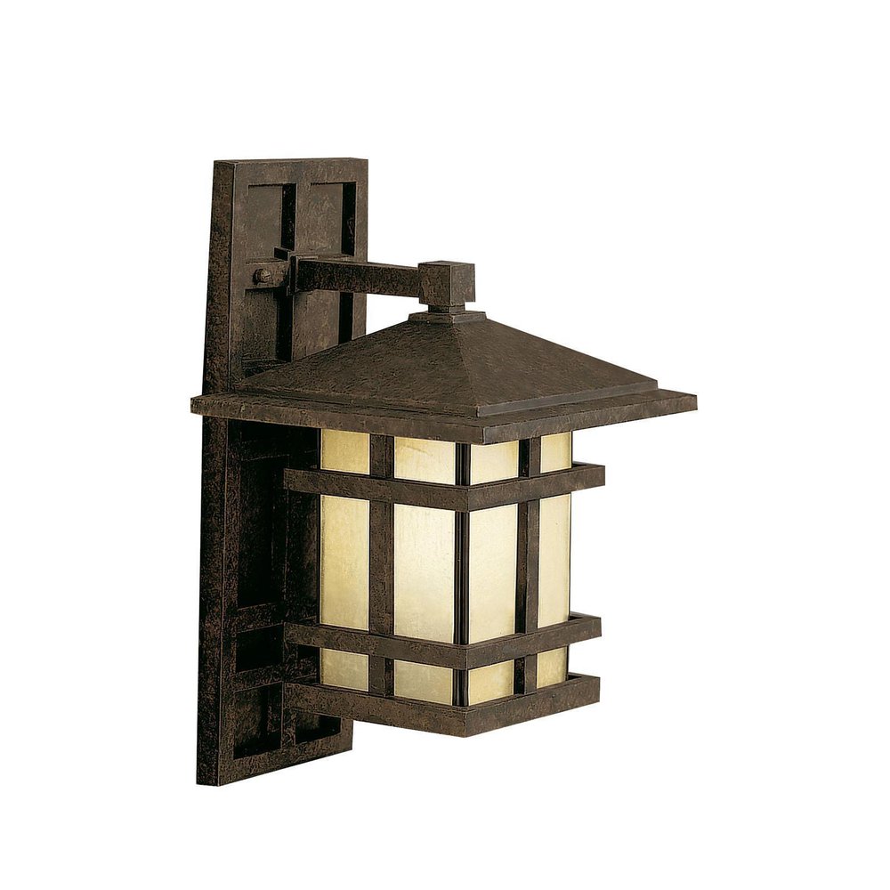 9130AGZ KIC CROSS CREEK LANTERN