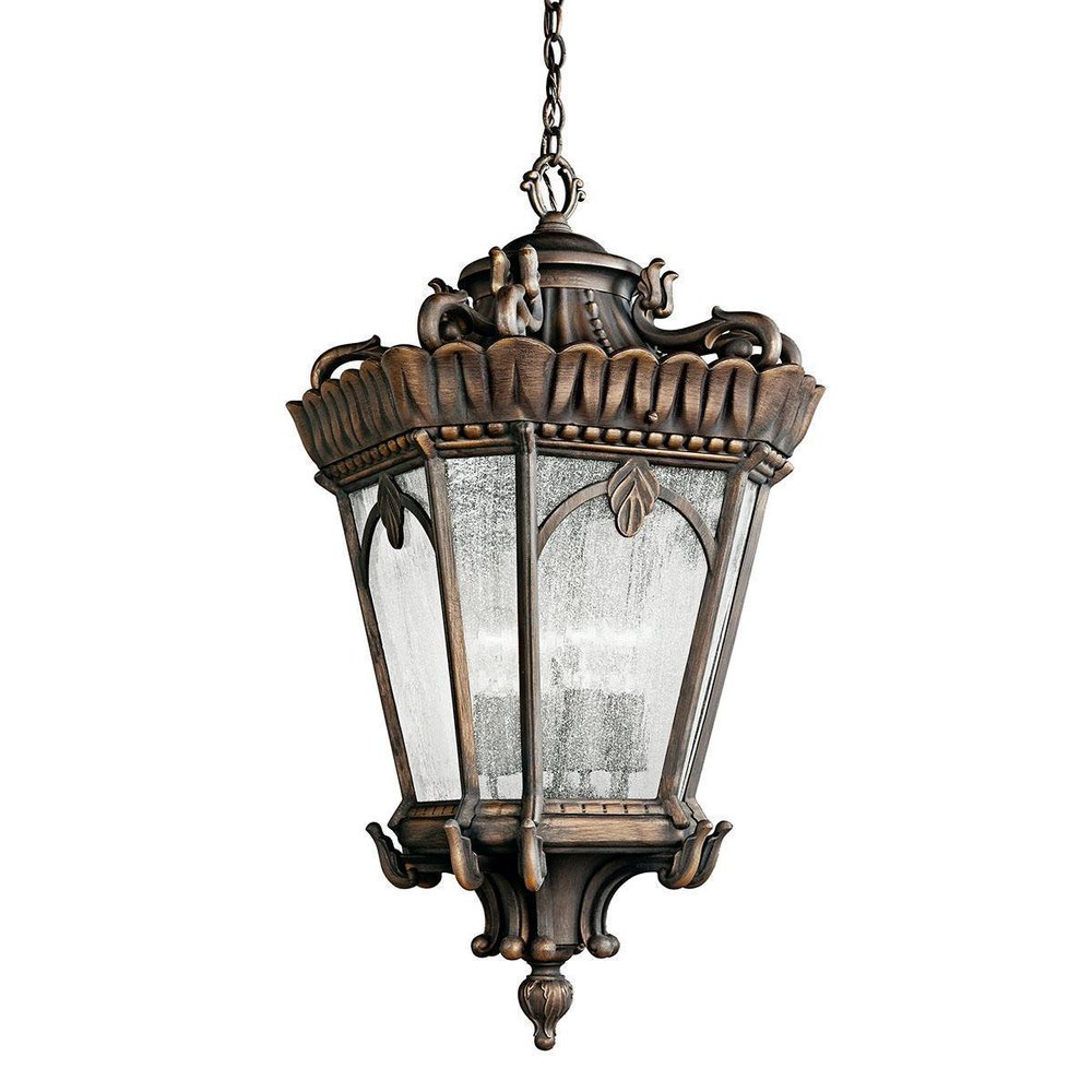 9564LD KICHLER OUTDOOR PENDANT 4LT